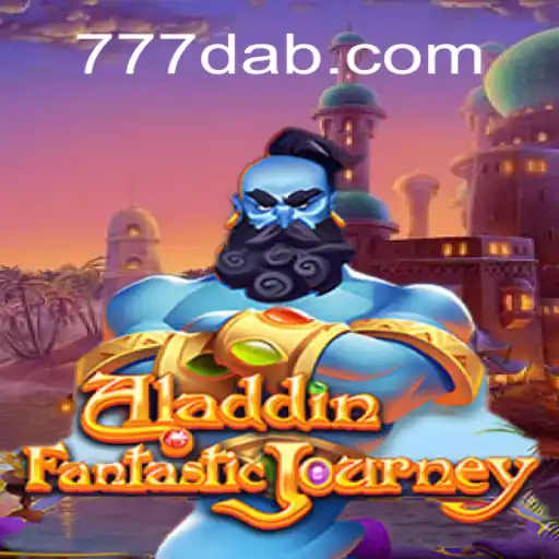 Descobrindo o Mundo de Aladdin com Dab777.com