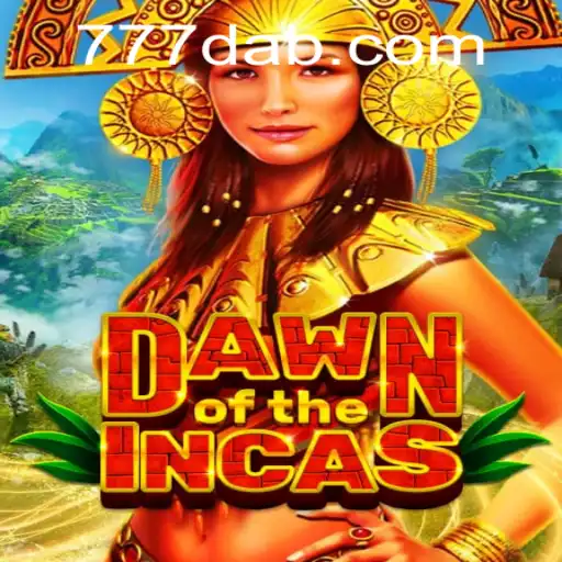 DawnoftheIncas: Um Mergulho no Mundo Antigo