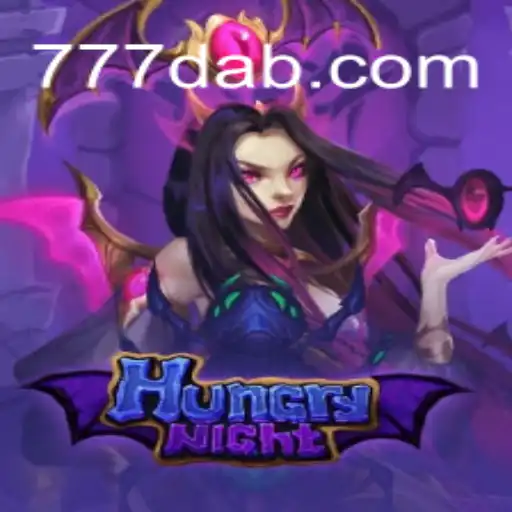 Descubra Tudo sobre HungryNight e sua Parceria com Dab777.com