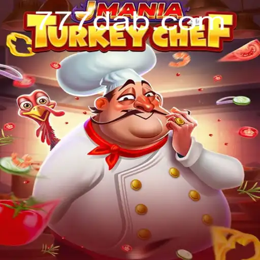 Descubra a Nova Sensação dos Games: JManiaTurkeyChef