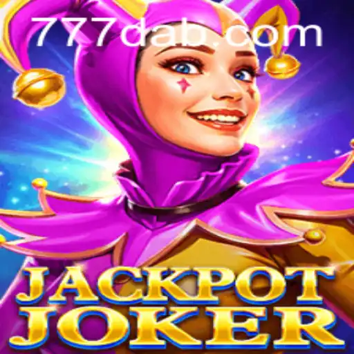 JackpotJoker: Descubra o Novo Fenômeno de Dab777
