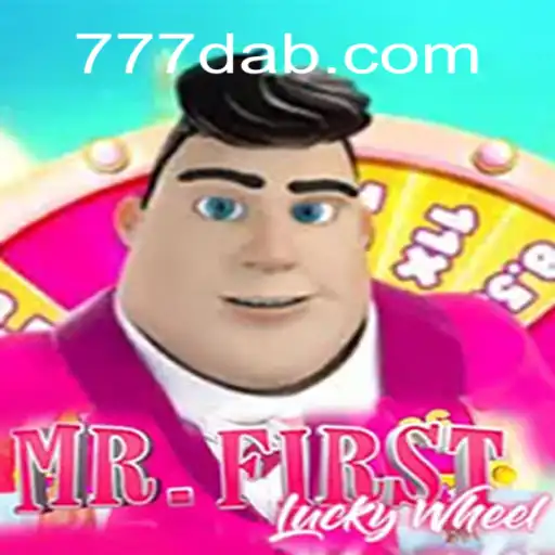 MrFirstLuckyWheel: O Jogo do Momento com Dab777.com
