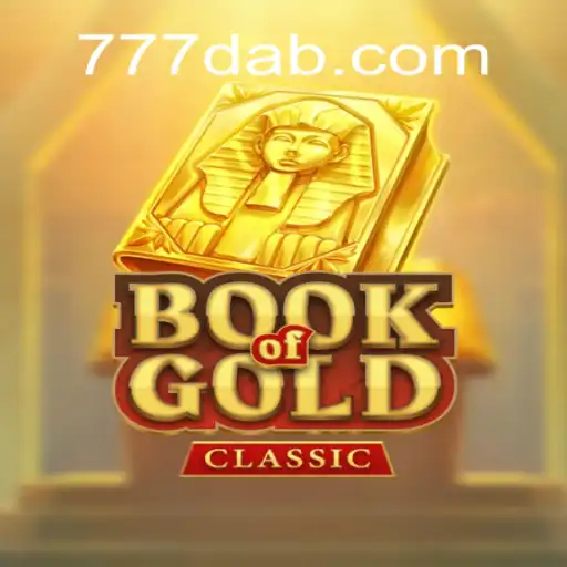 Descubra o Fascinante Mundo de 'Book Of Gold Classic'