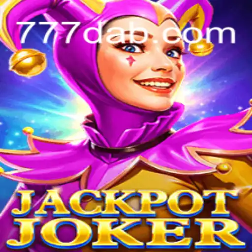 JackpotJoker: Descubra o Novo Fenômeno de Dab777