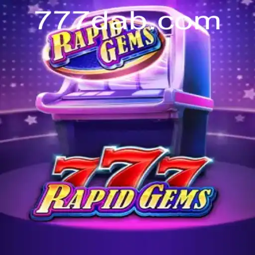 RapidGems777: Um Mergulho no Mundo das Apostas Online