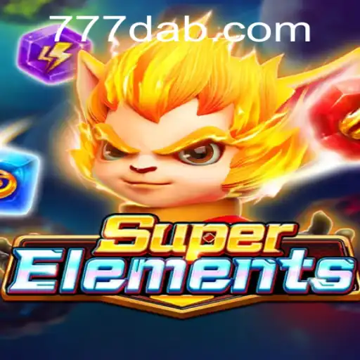Explorando o Universo de SuperElements: Um Jogo de Estratégia Inovador
