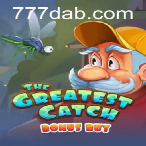 Explorando 'TheGreatestCatchBonusBuy': Um Mergulho no Jogo de Emoção Online