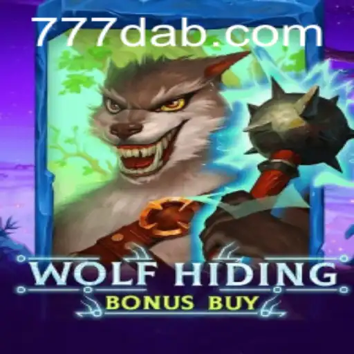 WolfHidingBonusBuy: Explorando a Emoção do Caça ao Lobo