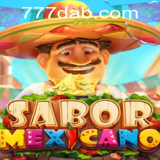 Explore o Universo de SaborMexicano: A Emoção do Jogo com Dab777.com