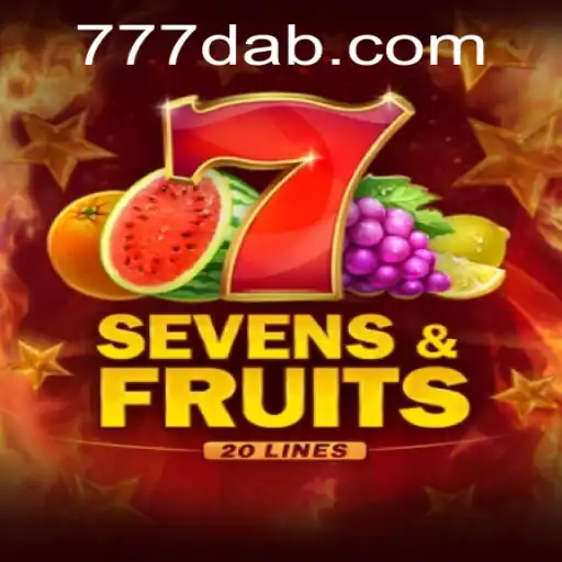 Descubra o Fascinante Mundo de SevensFruits20 no Dab777.com