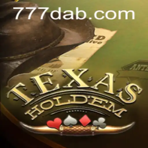 Texas Hold'em: A Arte do Poker Moderno