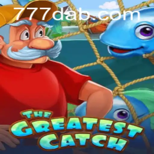 Explorando as Aventuras de TheGreatestCatch: Um Mergulho no Mundo de Dab777.com